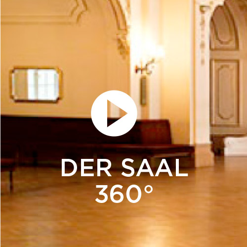 Der Saal