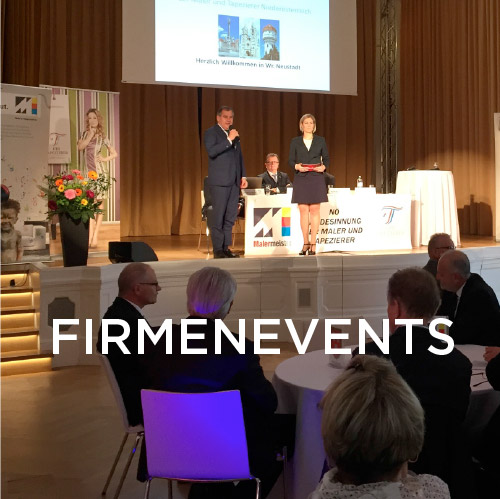 Firmenevents