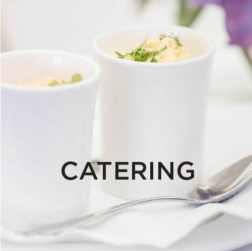 Catering