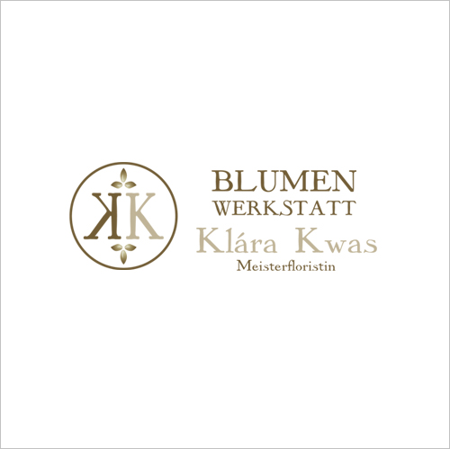 Blumenwerkstatt Logo