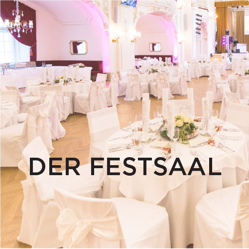 Der Festsaal