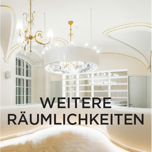 Weitere Raeumlichkeiten